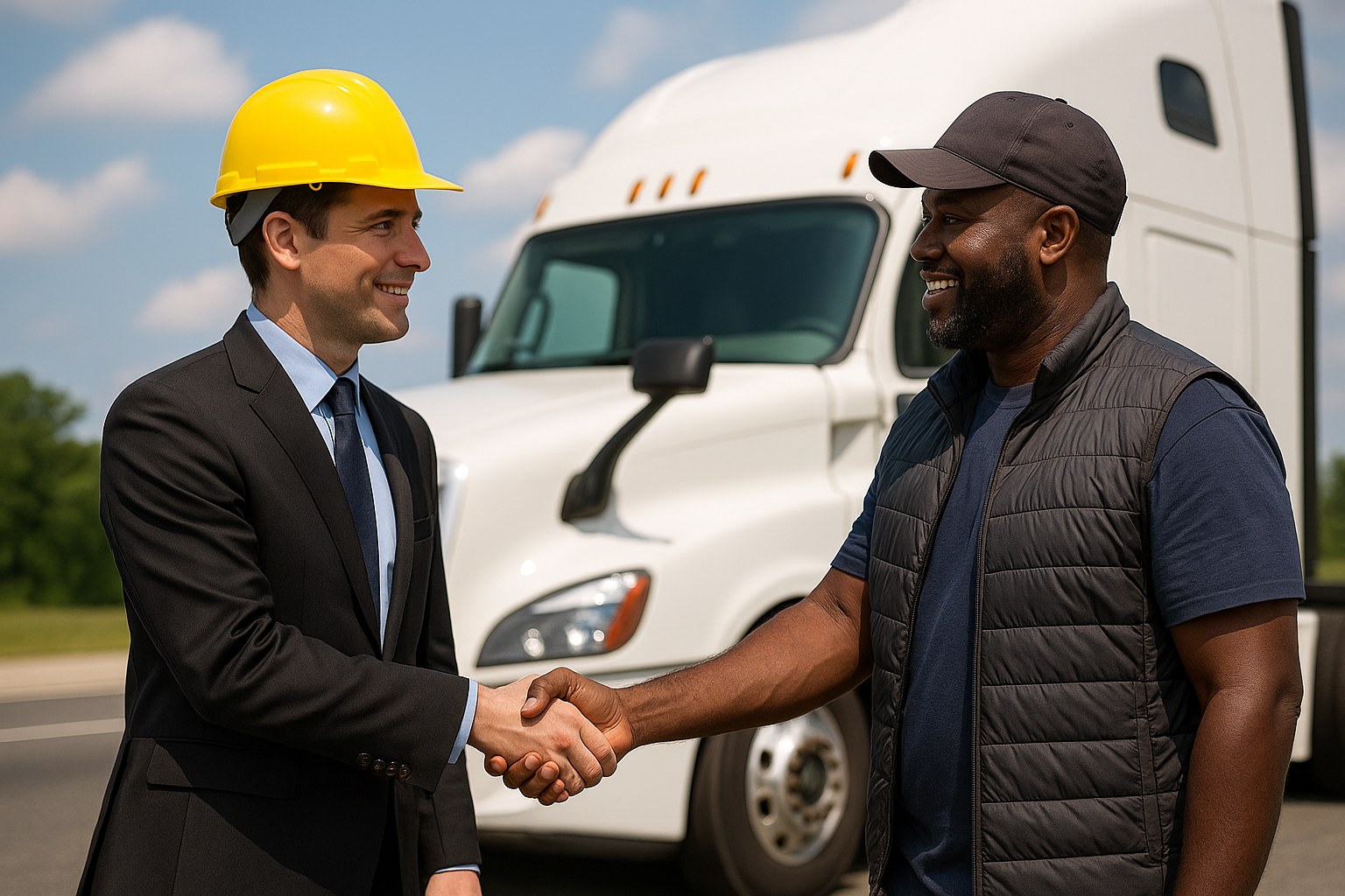 Logistics planning